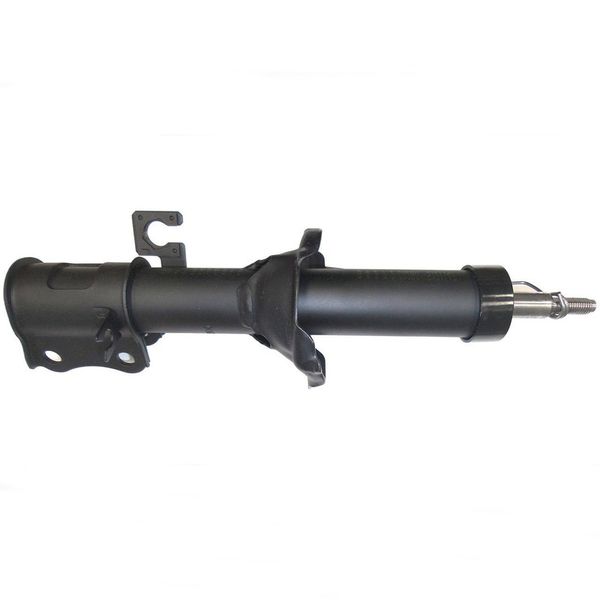 کمک فنر جلو چپ و راست روغنی استاندارد کد MR01 مناسب برای پراید