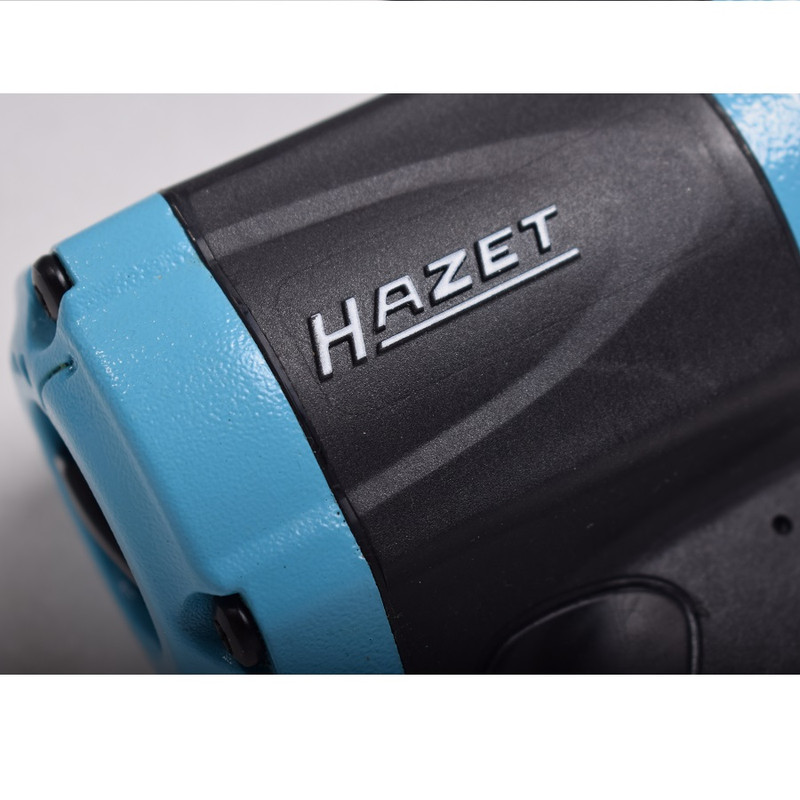 آچار بکس بادی هازت مدل 9012X