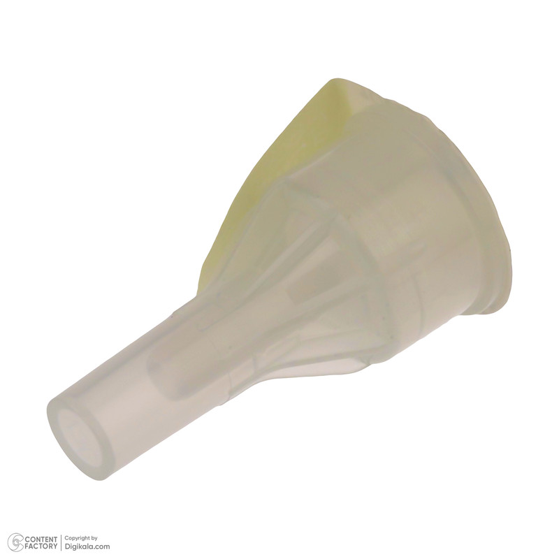 سوزن قلم انسولین  نانوپس مدل Terumo سایز 4 میلی‌متر بسته 100 عددی