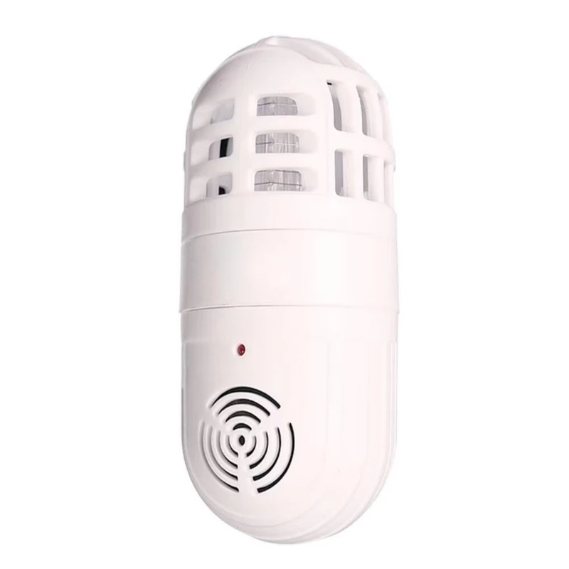 دستگاه حشره کش و دور کننده حیوانات اتمیک زابر مدل W11