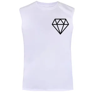 تاپ مردانه مدل الماس کد BA118 S