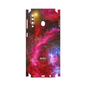 MAHOOT Universe b NASA 11-FullSkin Cover Sticker for Samsung Galaxy M30