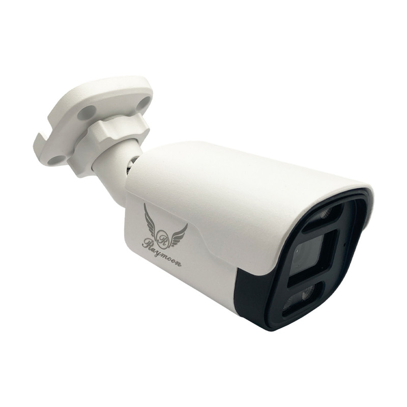 سیستم امنیتی رایمون مدل 5 مگاپیکسل کد RP-5MP-4C-06