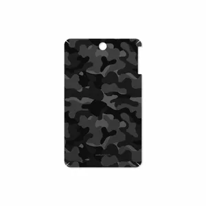 MAHOOT Night-Army Cover Sticker for Lenovo A7-50 A3500 2014