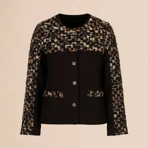 کت زنانه کد 76542