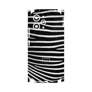 MAHOOT Zebra Skin-FullSkin Cover Sticker for Xiaomi Redmi 12