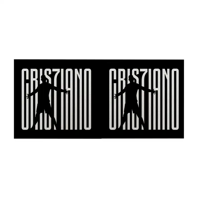 کیف پول طرح کریستین رونالدو مدل kp237