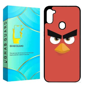 Ghab Guard CHAPA11 Cover For Samsung Galaxy A11