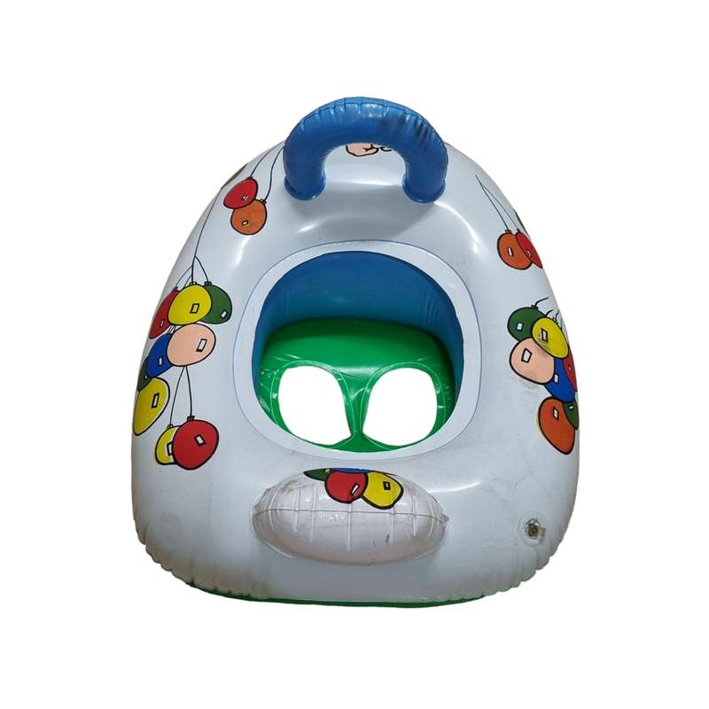 قایق بادی کودک مدل انیمیشن