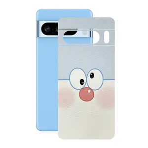Remax cover sticker Leth model oggy design suitable for Google Pixel 8 Pro mobile phone