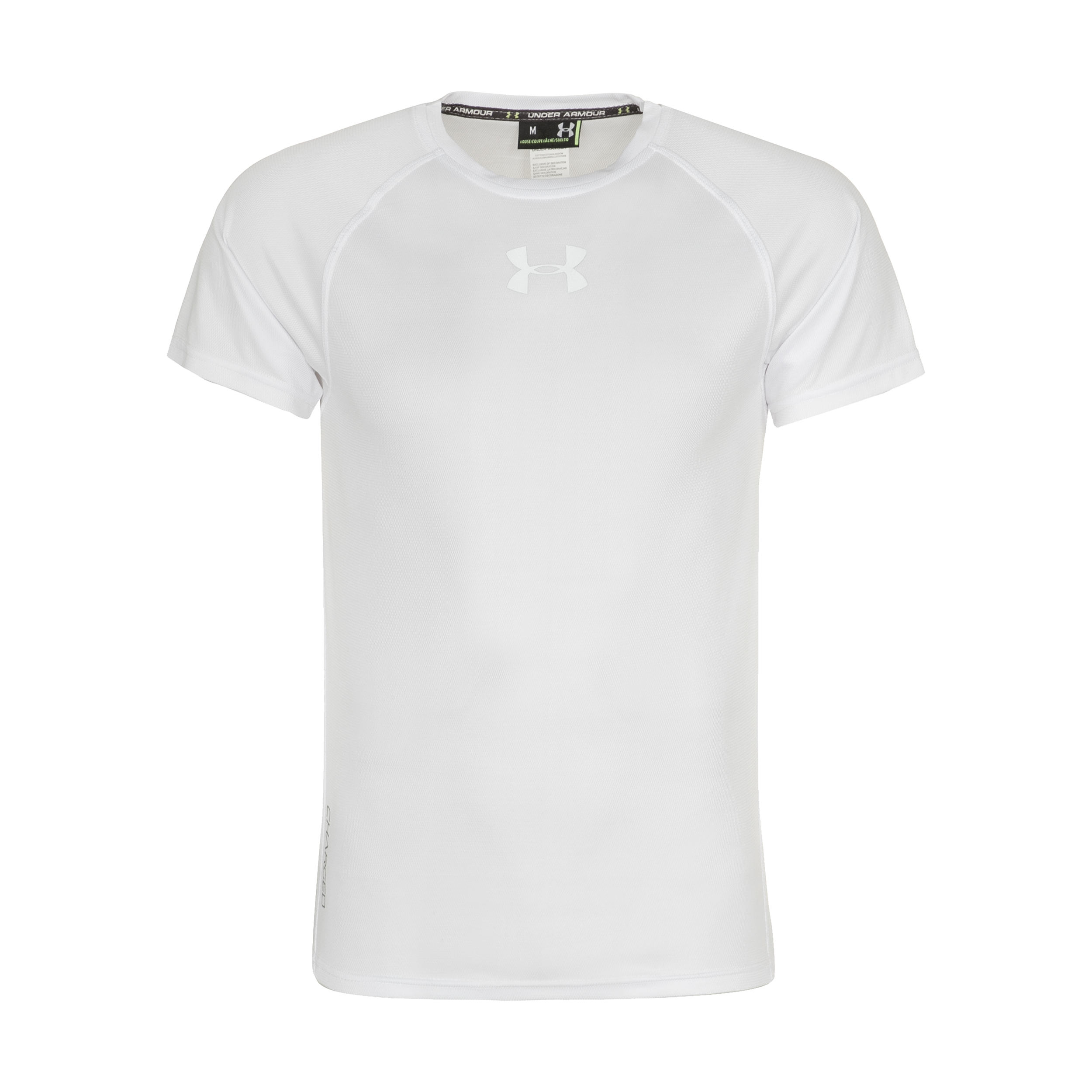 تی شرت ورزشی مردانه مدل SM012