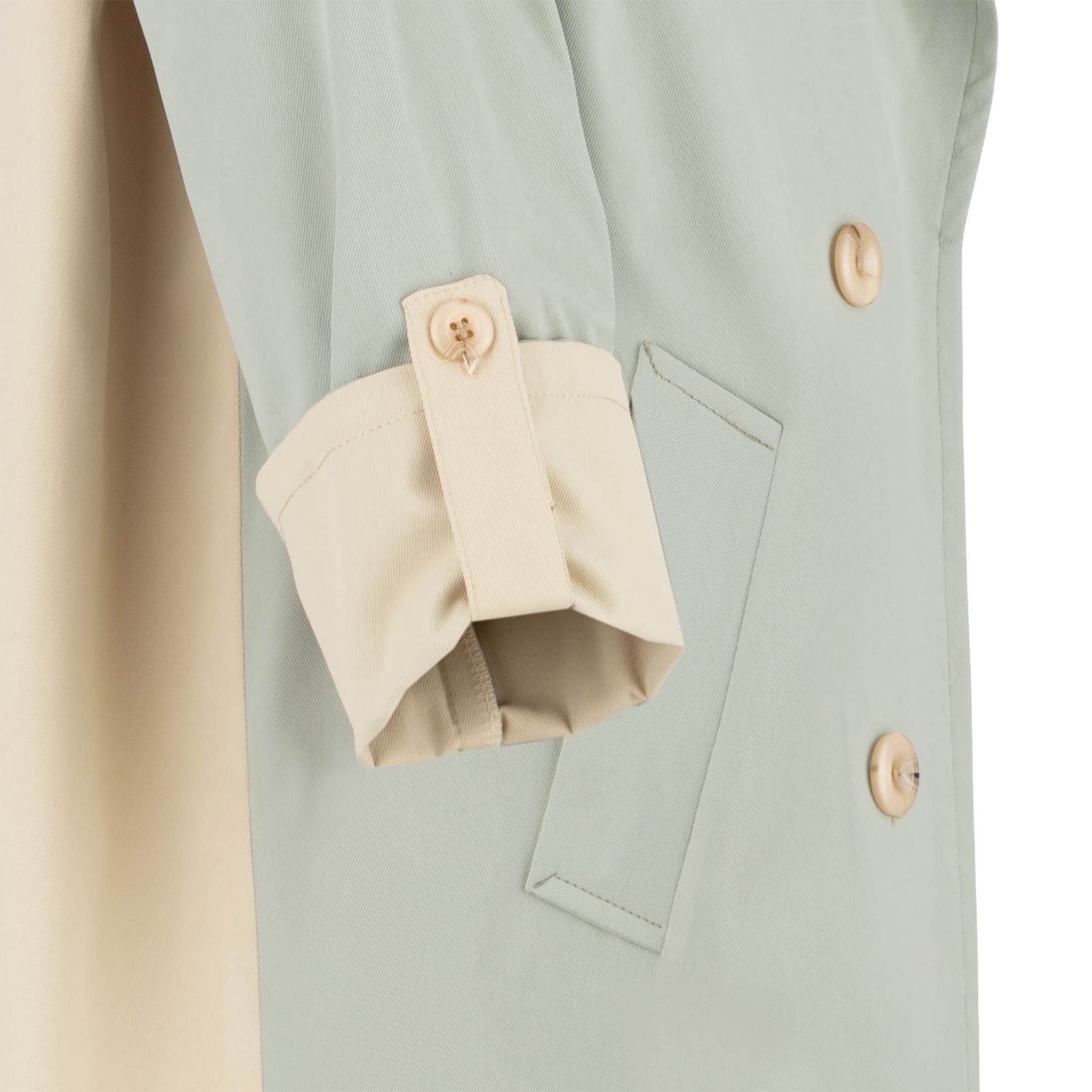 بارانی زنانه السانا مدل آیرین کد 191520 -  - 5