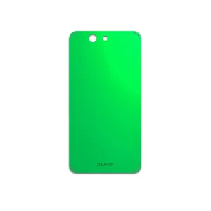 MAHOOT Green-Matte Cover Sticker for Asus PadFone Infinity