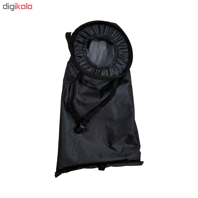 کیسه زباله خودرو کد ۰۹۰۶