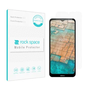 Rock space code MTT matte screen protector suitable for Nokia C20