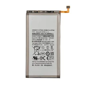 باتری موبایل مدل BG975ABU ظرفیت 4100 میلی آمپر ساعت مناسب برای گوشی موبایل سامسونگ Galaxy S10 PLUS