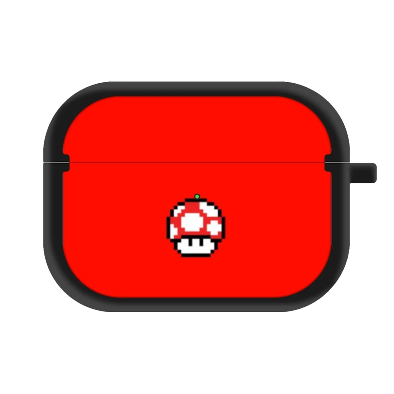 کاور آکام مدل AAPPCW-SUPER MARIO11 مناسب برای کیس اپل ایرپاد پرو