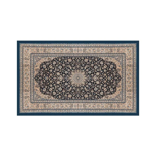  پادری مدل فرشینه سنتی کد M35M001-MR0006 سایز 76x46 سانتی متر