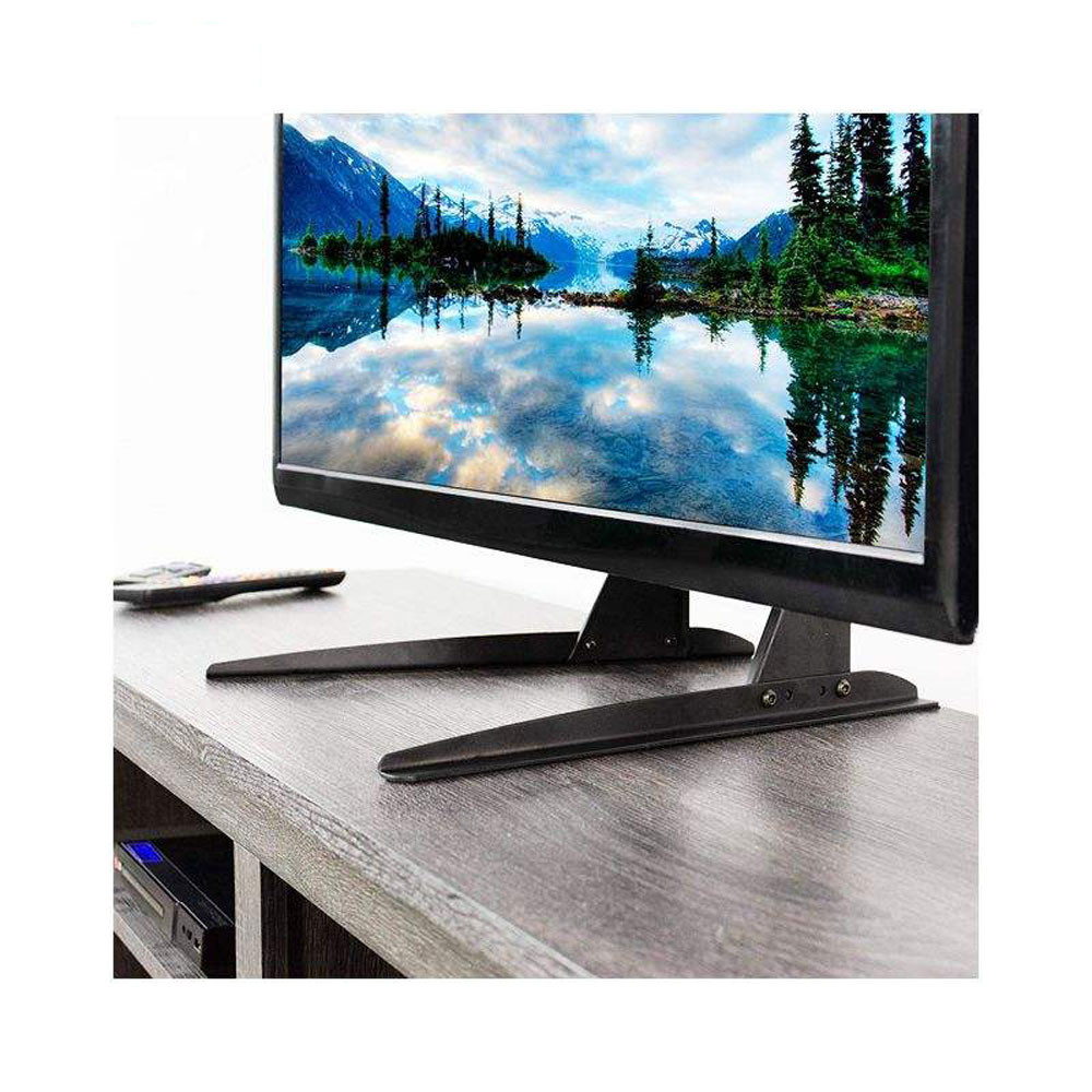 پایه رومیزی تلویزیون مدل S1 مناسب برای تلویزیون های 32 تا 55 اینچ پایه رومیزی تلویزیون مدل S1 مناسب برای تلویزیون های 32 تا 55 اینچ