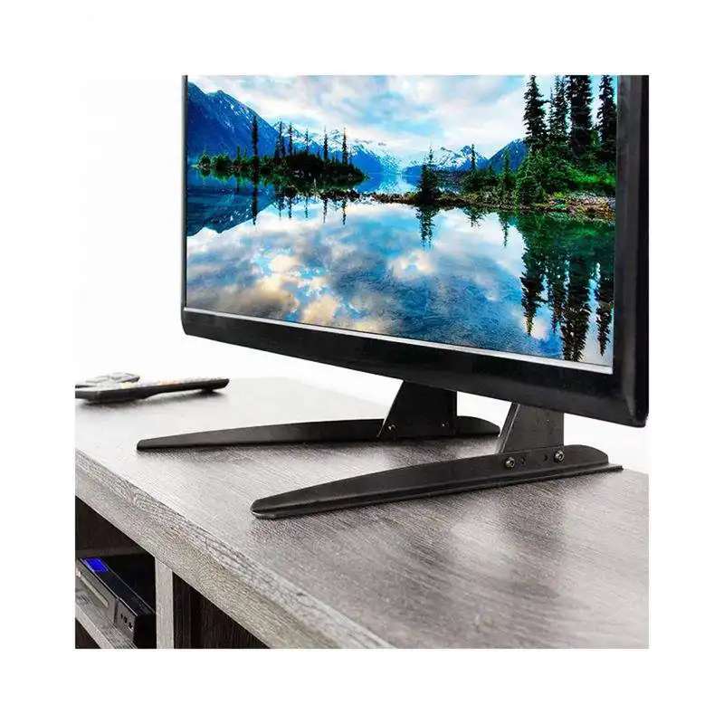 پایه رومیزی تلویزیون مدل S1 مناسب برای تلویزیون های 32 تا 55 اینچ