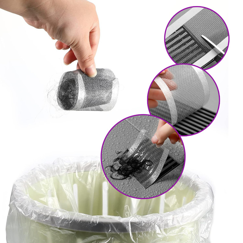 توری کف شور نادیاهوم مدل چسبی