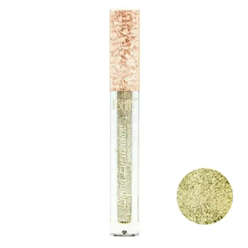 سایه چشم یوشاس شماره 02