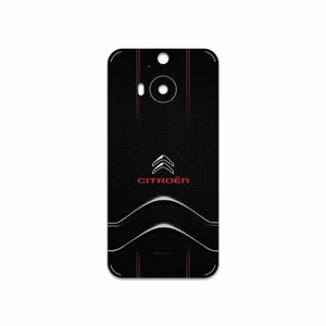 MAHOOT Citroen Cover Sticker for HTC One M9