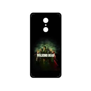 MAHOOT WALKING DEAD Cover Sticker for Xiaomi REDMI 5