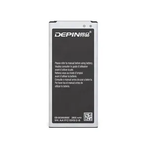 باتری موبایل دپین مدل EB-BG900BBE 2800mAh مناسب برای گوشی موبایل سامسونگ Galaxy S5
