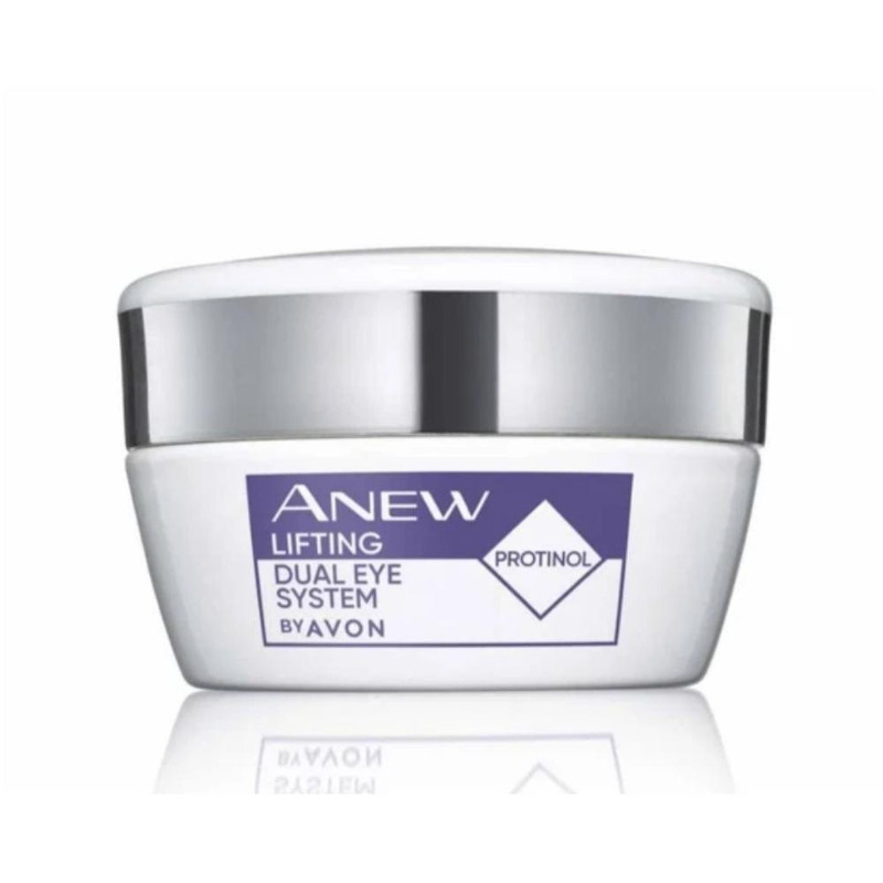 کرم دور چشم آون مدل ANEW LIFTING DUAL حجم 20 میلی لیتر
