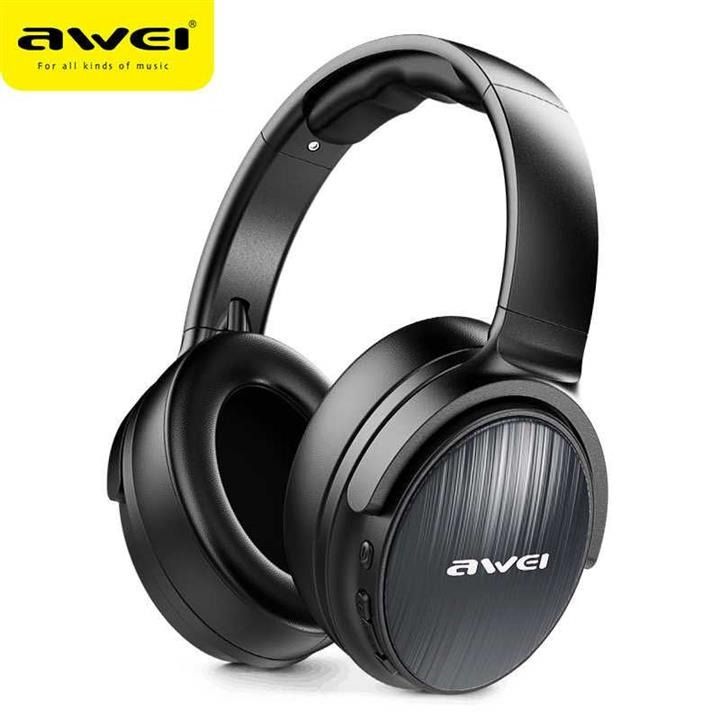 هدفون بلوتوثی اوی مدل A780BL -  - 66