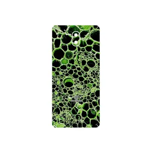 MAHOOT Atom Universe 4 Cover Sticker for Nokia 3.1