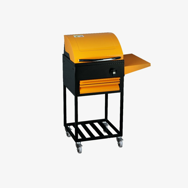 باربیکیو مدل AP60