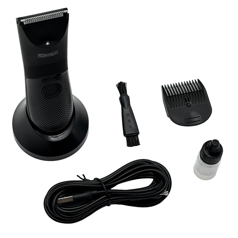 ماشین اصلاح موی بدن و صورت دی اس پی مدل 60122