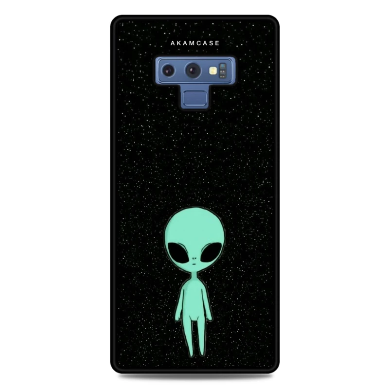 کاور آکام مدل AMC-WSGN9-SPACE-22 مناسب برای گوشی موبایل سامسونگ Galaxy Note 9
