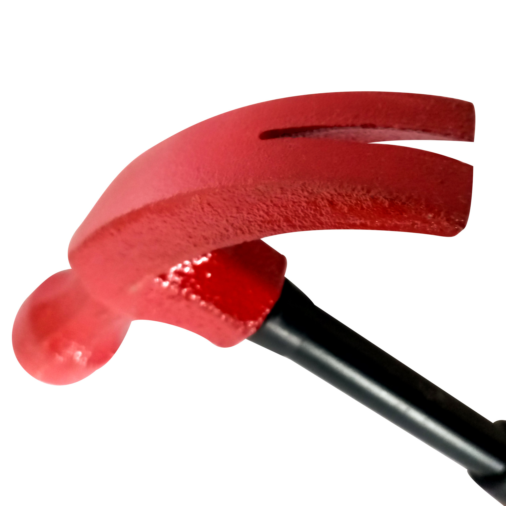 چکش میخ کش مدل R30 وزن 400 گرم چکش میخ کش مدل R30 وزن 400 گرم