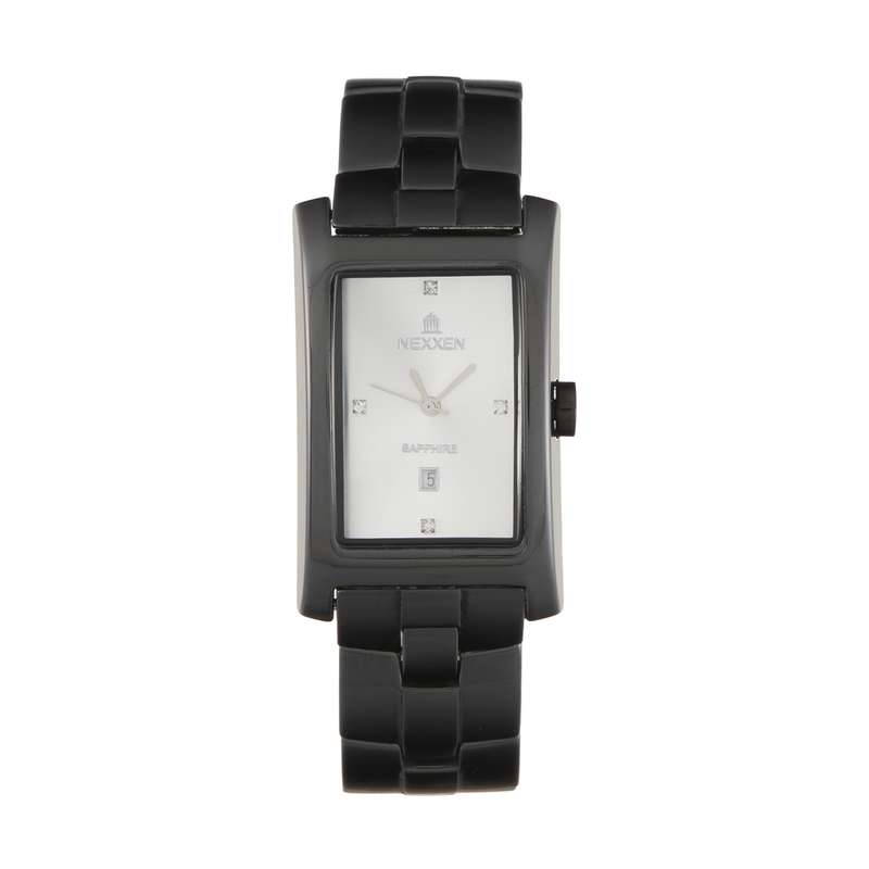 ساعت مچی عقربهای مردانه نکسن مدل G3000R4 ساعت مچی عقربهای مردانه نکسن مدل G3000R4