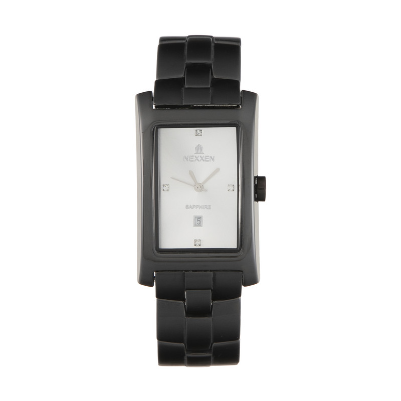 ساعت مچی عقربهای مردانه نکسن مدل G3000R4 ساعت مچی عقربهای مردانه نکسن مدل G3000R4