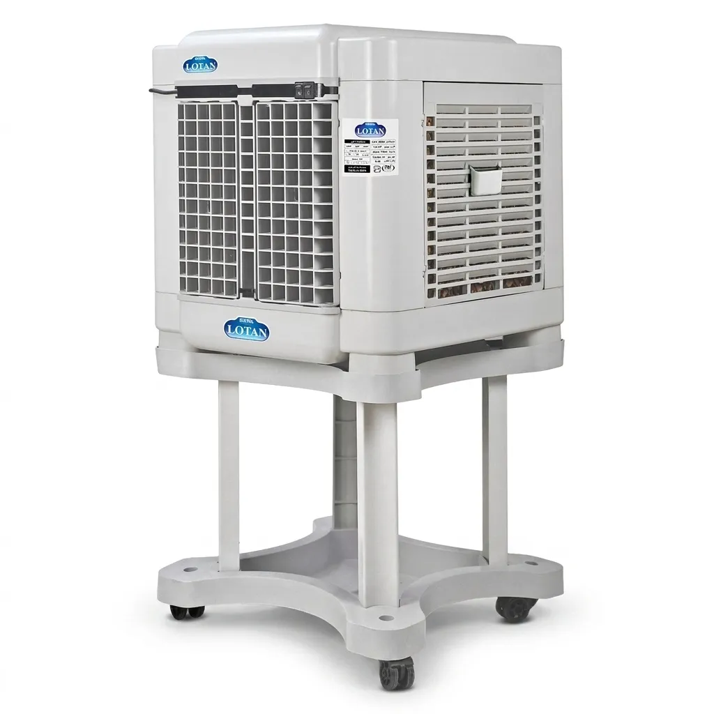 کولر آبی جنرال لوتان مدل PCK-3000