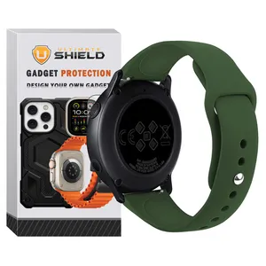 Ultimate Shield SIC UL Band for Samsung Galaxy Watch 7 44mm / Galaxy Watch 7 40mm / Galaxy Watch FE