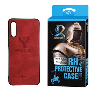 نقد و بررسی کاور راین مدل R_DR0 مناسب برای گوشی موبایل سامسونگ Galaxy A70 توسط خریداران