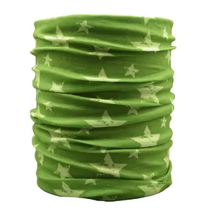 دستمال سر و گردن مدل GS-M-223435