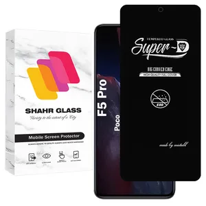 Shahr Glass SUPERDNSH Screen Protector For Xiaomi Poco F5 Pro