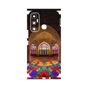MAHOOT Nasir Al-Molk Mosque-FullSkin Cover Sticker for Infinix Hot 11