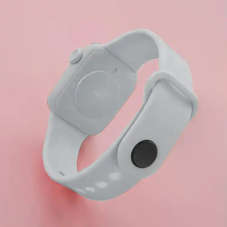 ساعت مچی دیجیتال مدل اندروید کد 1