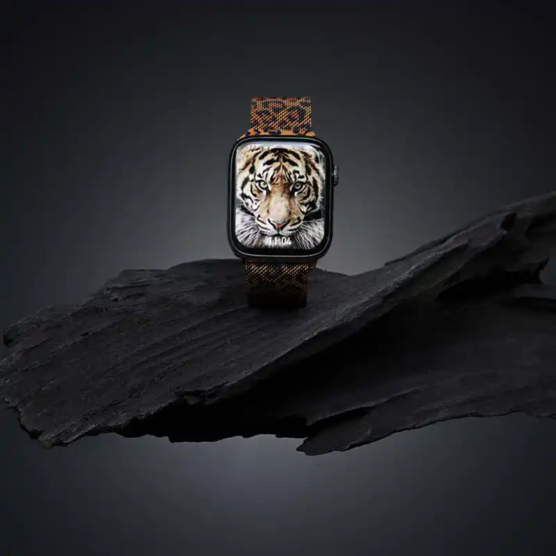 ساعت هوشمند مدل GC Tiger