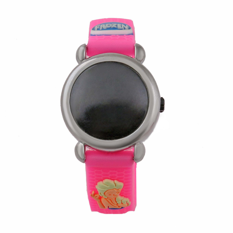 ساعت مچی دیجیتال طرح فروزان کد WHK_018 ساعت مچی دیجیتال طرح فروزان کد WHK_018