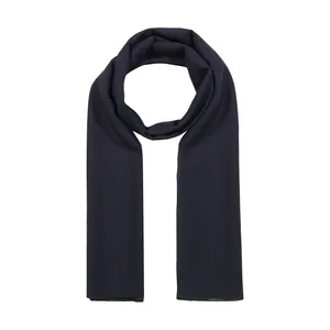 شال زنانه ال سی وایکیکی مدل 86813322115321 / Navy