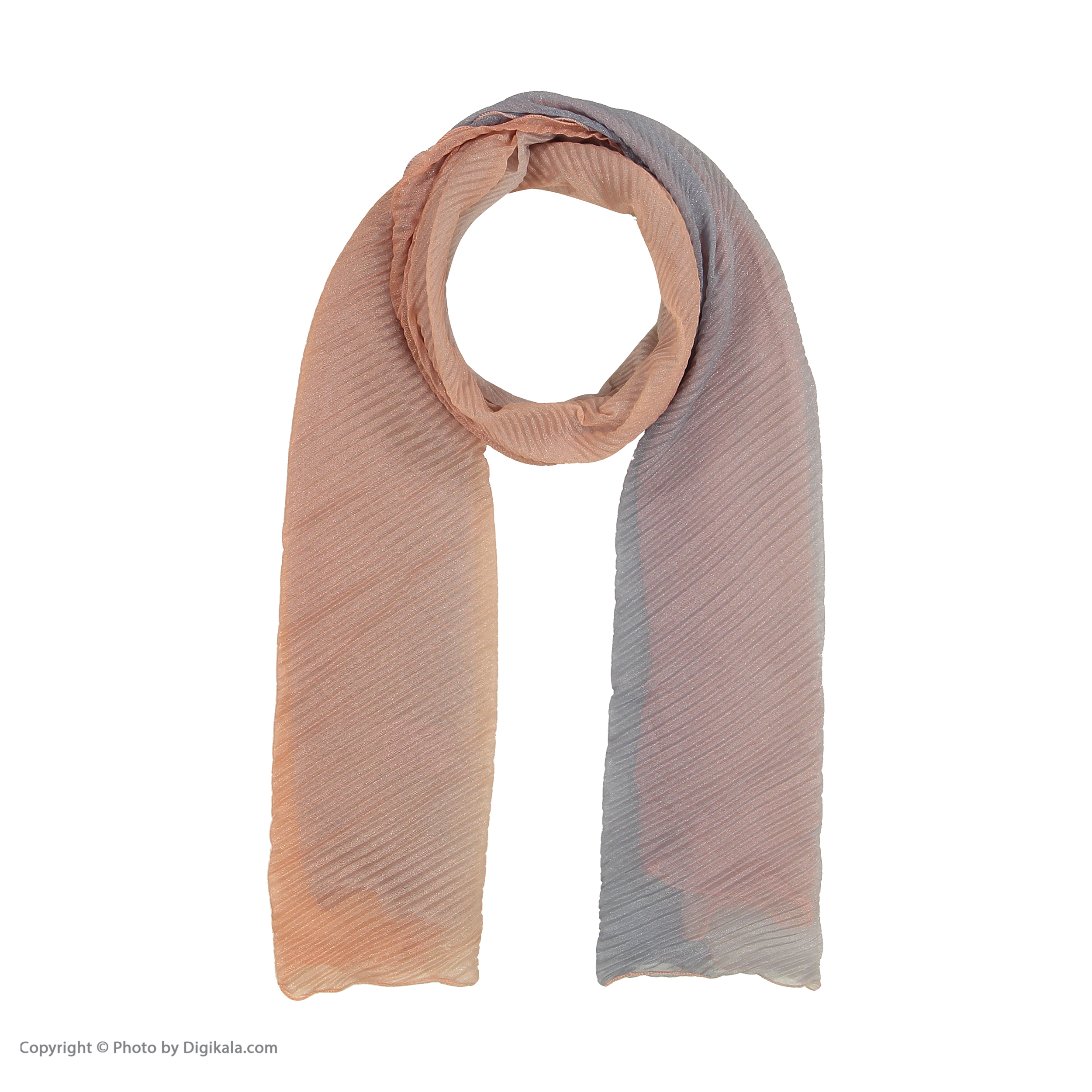 شال زنانه دونابل مدل 225339700MC99