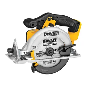 اره دیسکی شارژی دیوالت مدل DCS391B